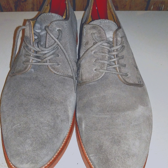 Mercanti Fiorentini Other - Men's Shoes MERCANTI FIORENTINI RLX Oxford Sz 10.5